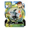 Фигурка 12.5 см, Молния Ben 10 Playmates 76108