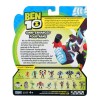 Фигурка 12.5 см, Силач (омни-усиленный) Ben 10 Playmates 76118 Фигурка 12.5 см, Силач (омни-усиленный) Ben 10 Playmates 76118