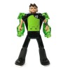 Фигурка-трансформер (Бен - Алмаз) Ben 10 Playmates 76693