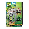 Набор Омнизапуск (Силач и Лоза) Ben 10 Playmates 76792 Набор Омнизапуск (Силач и Лоза) Ben 10 Playmates 76792