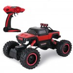 1:14 Внедорожник р/у Crawler 1TOY