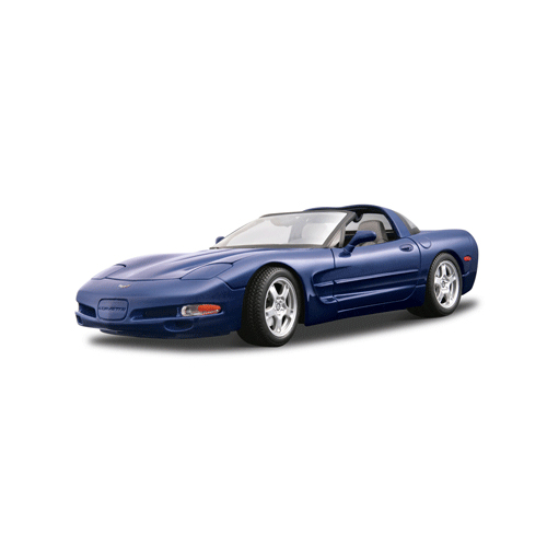 1:18 BB Машина Chevrolet Corvette