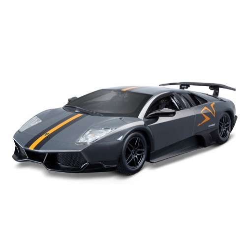 1:24 BB Машина LAMBORGHINI Murcielago LP 670-4 SV China Limited Edition металл. 1:24 BB Машина LAMBORGHINI Murcielago LP 670-4 SV China Limited Edition металл.