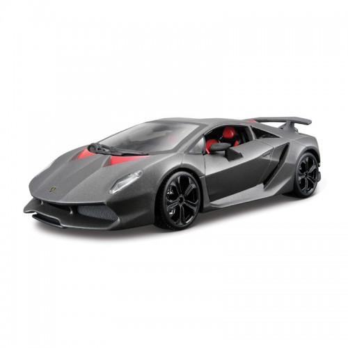 1:24 BB Машина LAMBORGHINI Sesto Elemento металл. 1:24 BB Машина LAMBORGHINI Sesto Elemento металл.
