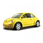 1:24 BB Машина VW New Beetle 1:24 BB Машина VW New Beetle