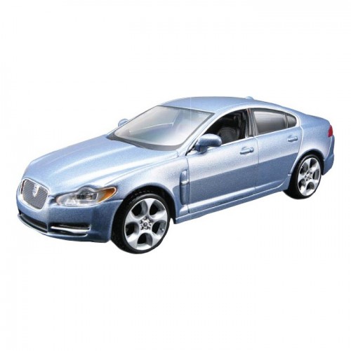 1:32 BB Машина Jaguar XF металл.