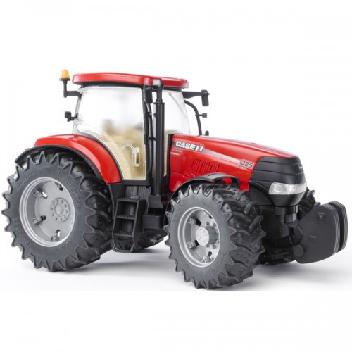 Трактор Case CVX 230 Bruder (Брудер) Трактор Case CVX 230 Bruder (Брудер)