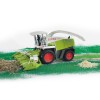 Комбайн Claas JAGUAR 900 Bruder 02-131