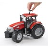 Трактор McCormick XTX 165 Bruder 03-060 Трактор McCormick XTX 165 Bruder 03-060