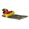 Аксессуары: Дисковая борона Pöttinger Lion 3002 Bruder 02-346