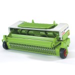 Аксессуары: Кормоуборочная машина Claas PU 300 HD Bruder Брудер Аксессуары: Кормоуборочная машина Claas PU 300 HD Bruder Брудер