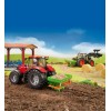 Аксессуары: Центробежный разбрасыватель удобрений Bruder 02-327
