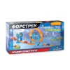 Форстрек автодром, 1 машинка, вираж, спидометр 1TOY Т16063
