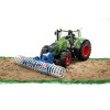 Фронтальный почвоуплотнитель LEMKEN VarioPack K Bruder 02-222 Фронтальный почвоуплотнитель LEMKEN VarioPack K Bruder 02-222