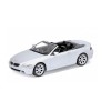 Машинка 1:18 BMW 654CI Welly 12547