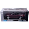 Машинка 1:18 BMW 654CI Welly 12547
