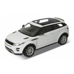 Машинка 1:24 Range Rover Evoque Welly Машинка 1:24 Range Rover Evoque Welly