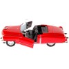 Машинка 1:34-39 Cadillac Eldorado 1953 Welly 42356C