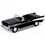 Машинка 1:34-39 Chevrolet Bel Air 1957 Welly Машинка 1:34-39 Chevrolet Bel Air 1957 Welly
