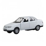 Машинка 1:34-39 LADA 110. Welly Машинка 1:34-39 LADA 110. Welly