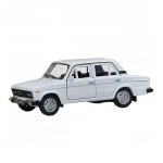 Машинка 1:34-39 LADA 2106. Welly Машинка 1:34-39 LADA 2106. Welly
