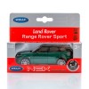Машинка 1:34-39 Land Rover Range Rover Sport Welly 43698 Машинка 1:34-39 Land Rover Range Rover Sport Welly 43698