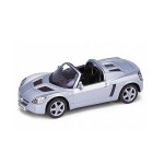 Машинка 1:34-39 OPEL SPEEDSTER. Welly