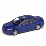 Машинка 1:34-39 Toyota Camry Welly