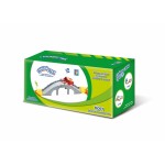 Отдельная деталь для серии гибкий трек - мост малый 1TOY