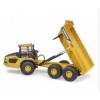 Сочлененный самосвал Volvo A60H Bruder 02-455