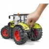 Трактор Claas Axion 950 c погрузчиком Bruder 03-013 Трактор Claas Axion 950 c погрузчиком Bruder 03-013