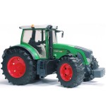 Трактор Fendt 936 Vario Bruder (Брудер)