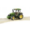Трактор John Deere 5115M Bruder 02-106 Трактор John Deere 5115M Bruder 02-106