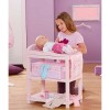 Baby Annabell Шкафчик/Столик для пеленания, кор. Zapf Creation 792-377
