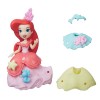 Маленькая кукла и модные аксессуары Hasbro B5327 Маленькая кукла и модные аксессуары Hasbro B5327