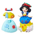 Маленькая кукла и модные аксессуары Hasbro Маленькая кукла и модные аксессуары Hasbro