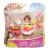 Маленькая кукла Принцесса с аксессуарами Hasbro B5334 Маленькая кукла Принцесса с аксессуарами Hasbro B5334