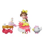 Маленькая кукла Принцесса с аксессуарами Hasbro Маленькая кукла Принцесса с аксессуарами Hasbro