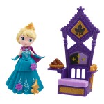 Маленькие куклы Холодное сердце с аксессуарами Hasbro Маленькие куклы Холодное сердце с аксессуарами Hasbro