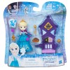 Маленькие куклы Холодное сердце с аксессуарами Hasbro B5188 Маленькие куклы Холодное сердце с аксессуарами Hasbro B5188