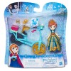 Маленькие куклы Холодное сердце с аксессуарами Hasbro B5188 Маленькие куклы Холодное сердце с аксессуарами Hasbro B5188
