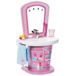 Baby born Умывальник Интерактивный, дисплей Zapf Creation