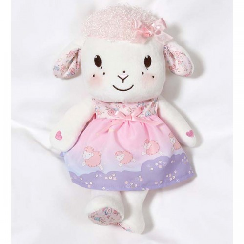 My first Baby Annabell Музыкальная овечка, кор. Zapf Creation