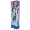 Принцесса Дисней, Эльза 99 см Disney 885320 Принцесса Дисней, Эльза 99 см Disney 885320