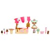 Кукла Mini Интерьер, Магазин мороженого Lalaloopsy 536567