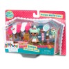 Кукла Mini Интерьер, Магазин мороженого Lalaloopsy 536567