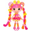 Кукла с волосами-тянучками Lalaloopsy 533726 Кукла с волосами-тянучками Lalaloopsy 533726