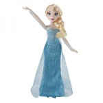 Классическая кукла Холодное Сердце Hasbro Классическая кукла Холодное Сердце Hasbro