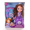 Принцесса Дисней София 37 см с украшениями для куклы Disney 931210 Принцесса Дисней София 37 см с украшениями для куклы Disney 931210