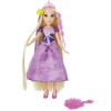Принцесса в с длинными волосами и аксессуарами Hasbro B5292 Принцесса в с длинными волосами и аксессуарами Hasbro B5292
